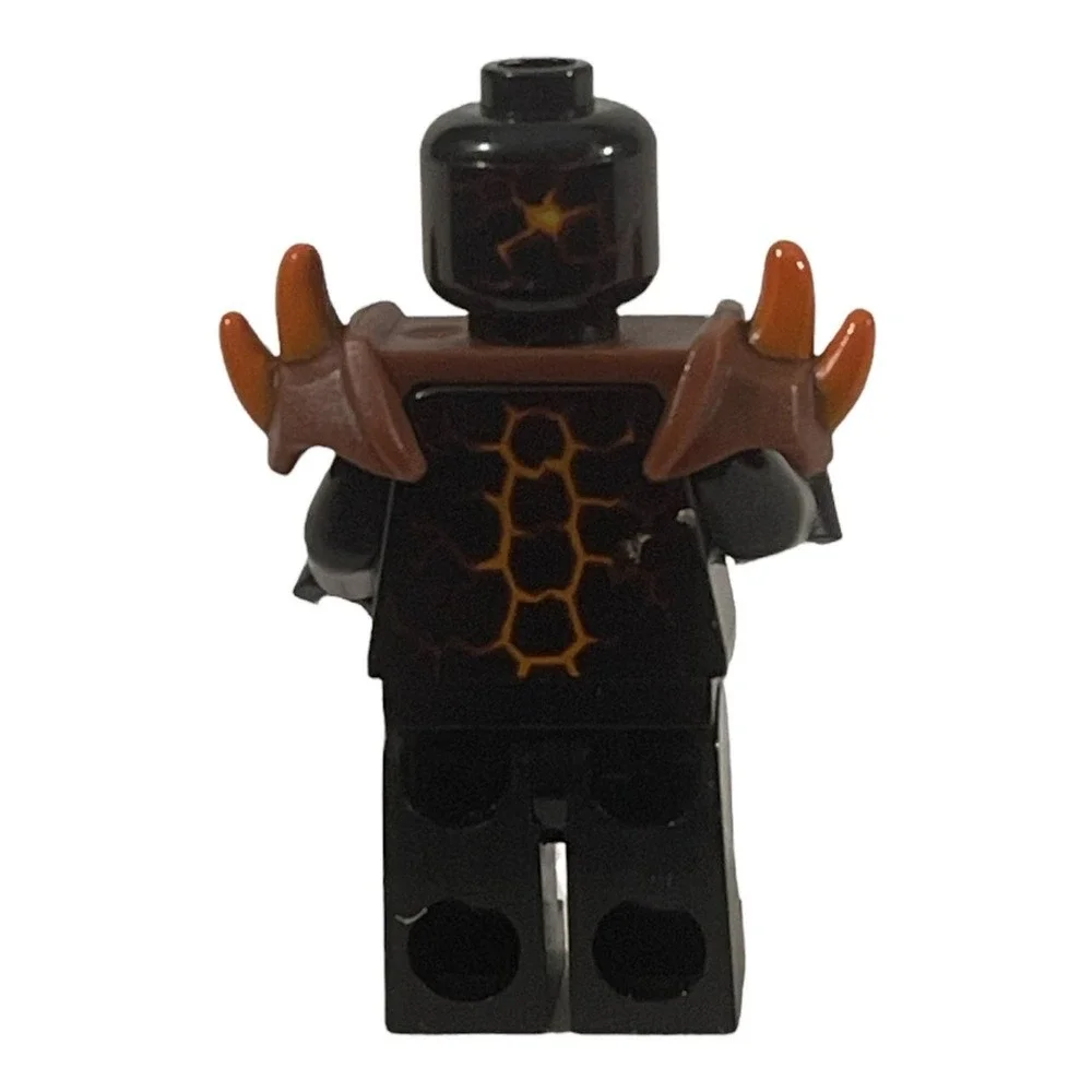 Lego moltor mini